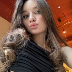 Фатима Исакова, 31.12, Los Angeles