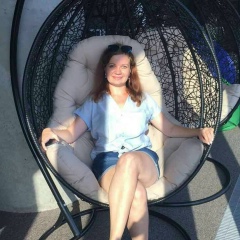 Анастасия Шевченко, 26.08.1988, Днепр (Днепропетровск)