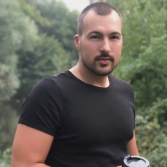 Виктор Бровин, 19.03.1990