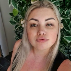 Каролина Благовисная, 19.04, Волгоград