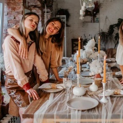 Ольга Цветкова, 08.06.1988, Самара