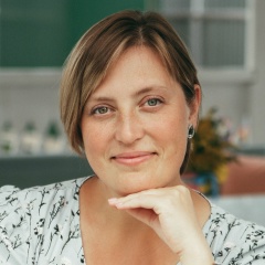 Александра Ершова, 16.12.1987