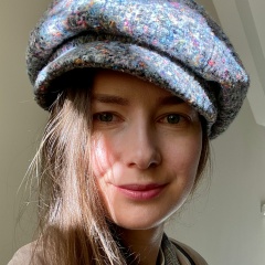 Анастасия Тюева, 17.07.1993, Санкт-Петербург