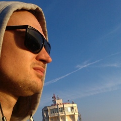 Евгений Гавриленко, 10.08.1985, Новороссийск