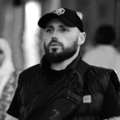 Денис Денисов, Москва