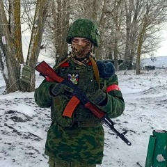 Ваня Зайцев, 24.07.1994