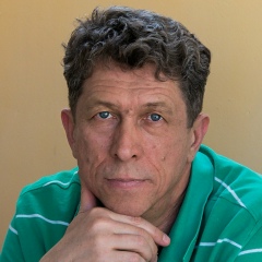 Сергей Качан, 24.10.1961, Санкт-Петербург