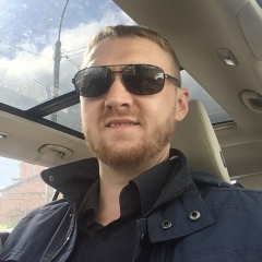 Денис Малышев, 29.05.1985