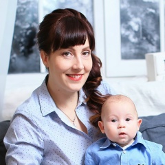 Елена Кузьмичева, 25.06.1984, Днепр (Днепропетровск)