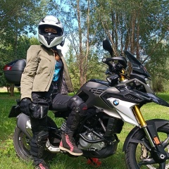 Юленька Самойлова, 03.12, Балаково