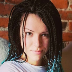 Анна Каренина, 02.04, Санкт-Петербург