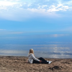 Ольга Хомик, 06.11.1976, Каменка