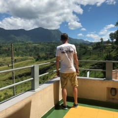 Лёша Коптелов, 27.09, Санкт-Петербург