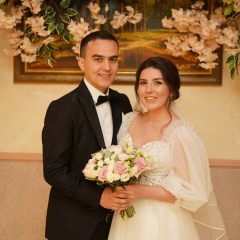 Тимур Хуснутдинов, 29.03.1990, Пушкино