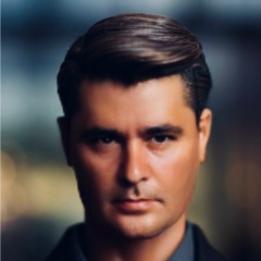 Вадим Галин, 01.06.1970, Казань