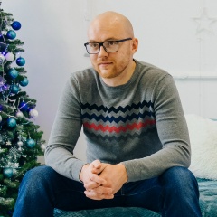 Денис Николаев, 20.05.1984, Москва