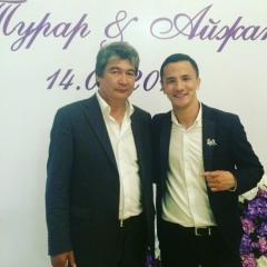 Нұрсұлтан Жалғасбаев, 27.08.1993, Алматы