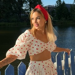 Нелли Сафина, 10.08, Уфа