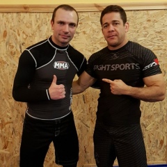 Игорь Подгорный, 11.09.1983, Киев