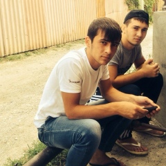 Рамзан Хасиев, 25.01.1998, Шали