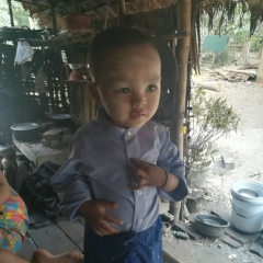 ေဝယံ ဝင္း, 09.08.1985