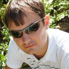 Герман Мютте, 26.06.1984, Санкт-Петербург