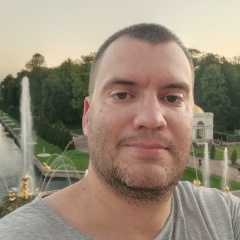 Валентин Степанов, 25.03.1989