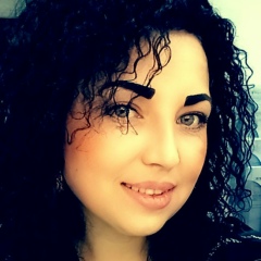 Настена Астраханцева