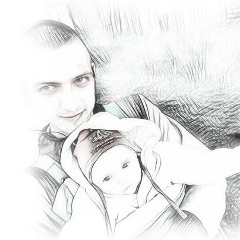 Витя Драгула