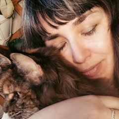 Анна Чернова, 04.08.1983, Новосибирск