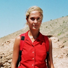 Маша Тканова, 02.07.1988, Москва