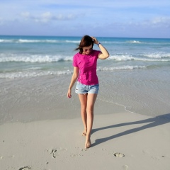 Сабина Бадретдинова, 13.09, Казань