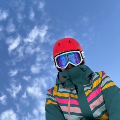 Ксюня Музычук, 09.02.1987, Москва