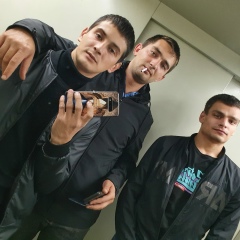 Алексей Григорьев, 01.08, Тюмень