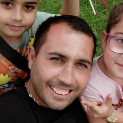 Рома Петросян, 28.01.1990