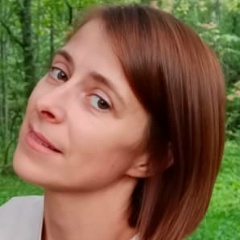 Наталья Максимова, 23.11, Томск