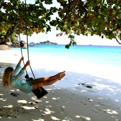 Юлия Снигирева, 23.07