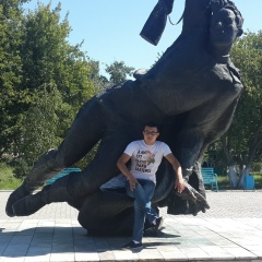 Канат Адилов, 16.07.1991, Каскелен