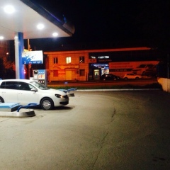 Миша Давыдов, 11.05, Верхняя Пышма