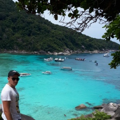 Андрей Мамаев, 07.07.1987, Новосибирск