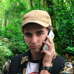 Vadimka Kuznecov, 14.08, Резекне