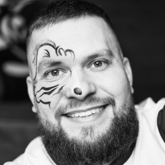 Роман Абрамов, 30.09.1989, Мытищи