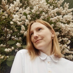 Натали Шабалина, 28.09.1985, Санкт-Петербург