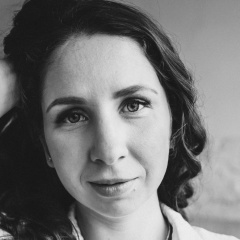 Катерина Соловьёва, 12.12.1990, Санкт-Петербург