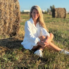 Марина Сырбу, 26.03.1986, Москва