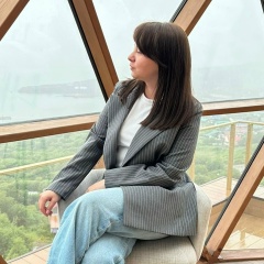 Liza Tverdokhleb, 08.04.1985, Белгород