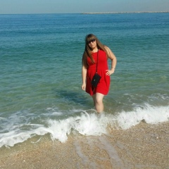 Михайліна Сирбу, 21.11