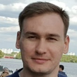 Михаил Яровой, 09.10, Москва