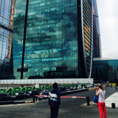 Behruz Mamadzhonov, 02.10.1994, Москва