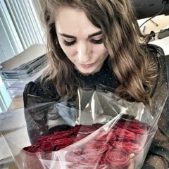 Юлия Рудыкина, 08.02.1990, Москва